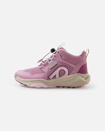 Reimatec shoes REIMA Kiritin Grey Pink