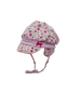 Czapka dziecięca Doll z daszkiem UV