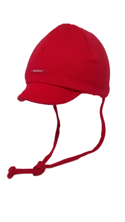 Czapka wiosenna Maximo Kids