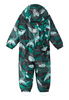 Reimatec winter overall REIMA Puhuri Deeper Green