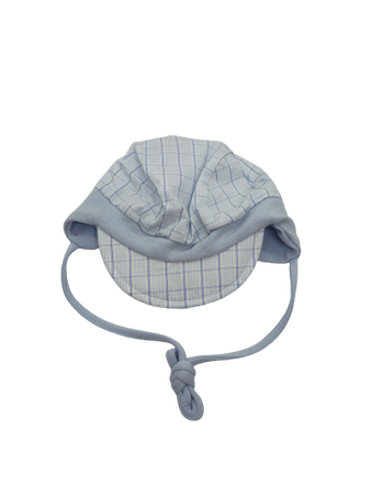 czapka zimowa Maximo Teens Girl ciemny fiolet