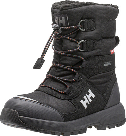 buty zimowe śniegowce Helly Hansen FW BOOTS & SHOES JK SILVERTON BOOT HT