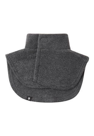 Neck warmer REIMA Legenda Black melange
