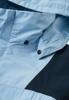 Reimatec jacket REIMA Tuulos Frozen Blue