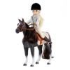 Lottie Lalka Pony Pals | Bigjigs Toys®