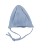 czapka zimowa Maximo Teens Girl ciemny fiolet