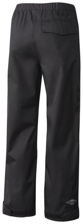 Y Trail Adventure Pant-Black B