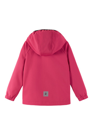 Softshell jacket REIMA Vantti