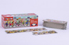 Puzzle do nauki dodawania Apli Kids - Autka 5+