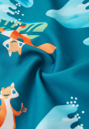 Sunproof shirt REIMA Tuvalu