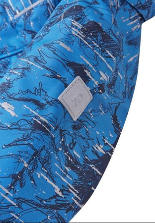 REIMA Reimatec winter jacket Sprig Soft Navy