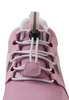 Reimatec shoes REIMA Kiritin Grey Pink