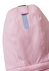 Reimatec winter jacket REIMA Lainio Pale rose