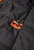 Reimatec winter jacket REIMA Ajaton Mandarin Orange
