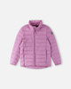 Jacket REIMA Untu Lilac Pink