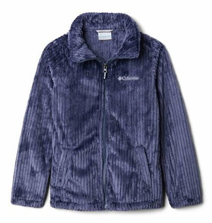 Bluza polarowa COLUMBIA Fire Side Sherpa Full Zip