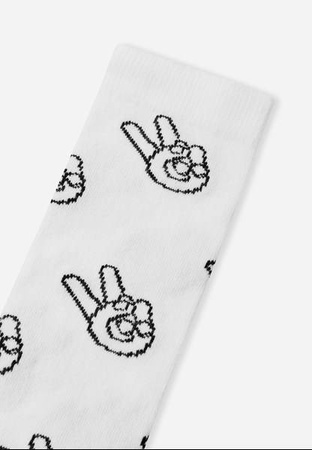 Socks REIMA Peace Mid-Calf​