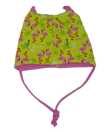 Czapka wiosenna Maximo Kids
