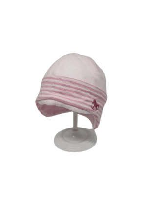 Czapka zimowa przejściowa Maximo Baby