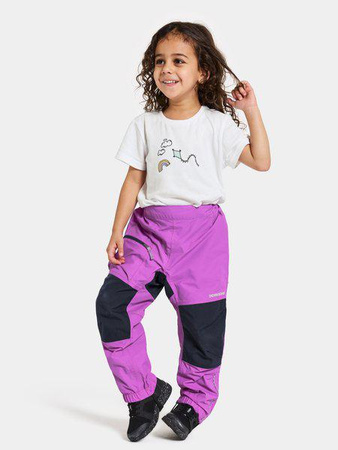 Spodnie membranowe Didriksons DUSK KIDS PNT 5