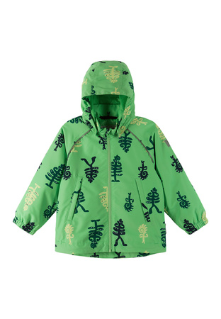 ReimaTec jacket REIMA Hete