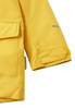 Reimatec winter jacket REIMA Mutka Autumn Yelllow