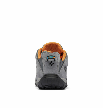 Buty sportowe Columbia YOUTH REDMOND WATERPROOF
