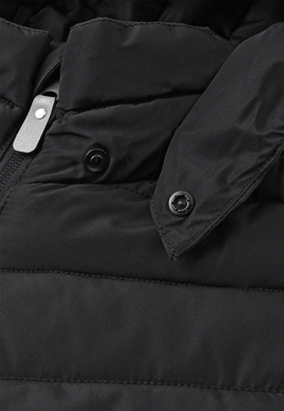 Jacket REIMA Uumaja Black