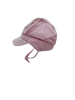 czapka zimowa Maximo Teens Girl ciemny fiolet