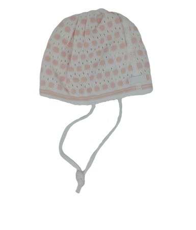 Czapka wiosenna Maximo Kids