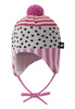 Beanie REIMA Moomin Yngst Mauve Pink