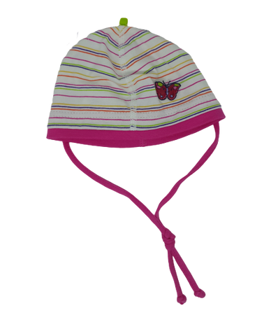 Czapka wiosenna Maximo Kids