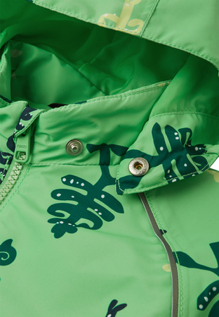 ReimaTec jacket REIMA Hete
