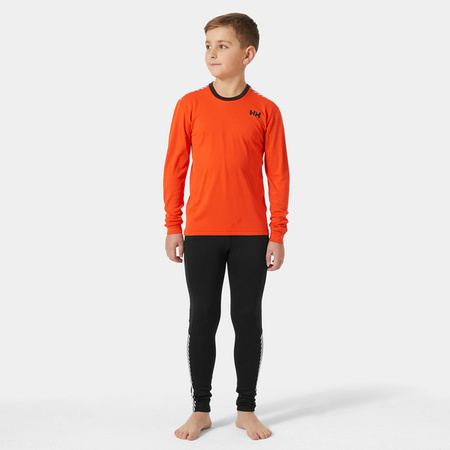 Helly Hansen JR HH LIFA ACTIVE SET