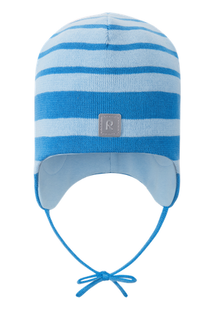 Beanie REIMA Kivi Cool blue