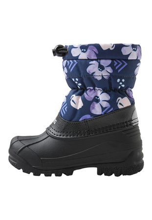 Winter boots REIMA Nefar Navy