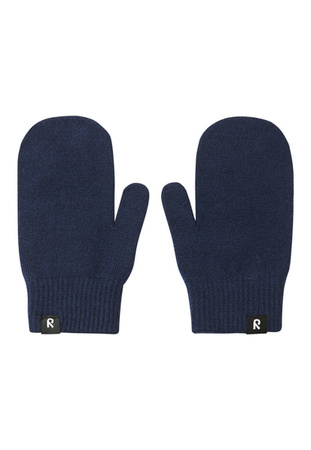 Mittens (knitted) REIMA Sumppu Navy