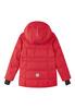 Reimatec down jacket REIMA Aligas Tomato red