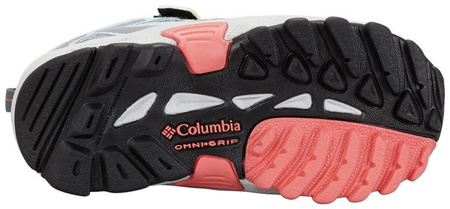 Buty membranowe Columbia Peakfreak XCRSN WP