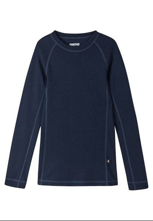 REIMA Shirt Taitaa Navy