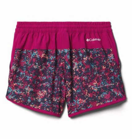 Szorty dziewczęce Columbia Sandy Shores Boardshort