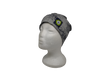 czapka zimowa Maximo Teens Girl ciemny fiolet