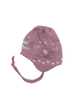 czapka zimowa Maximo Teens Girl ciemny fiolet