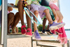 Barefoot sandals REIMA Rantaan