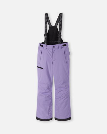 Reimatec winter pants REIMA Terrie Lilac amethyst