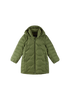 Down jacket REIMA Loimaa