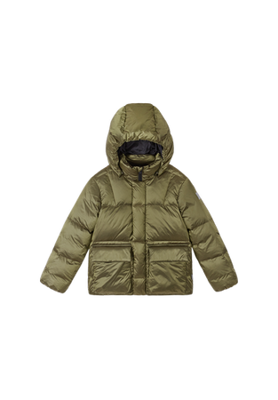 Winter jacket REIMA Munkka