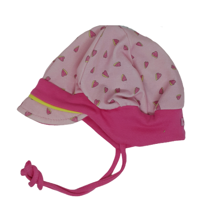 Czapka wiosenna Maximo Kids