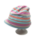 czapka zimowa Maximo Teens Girl ciemny fiolet