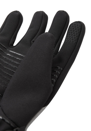 Softshell gloves REIMA Heippa